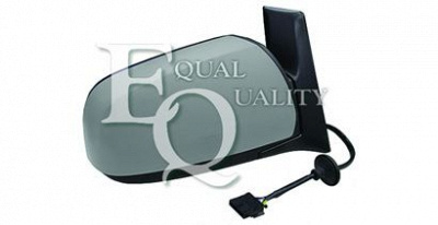 EQUAL QUALITY rd03206 -  Наружное зеркало